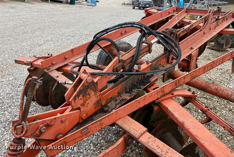 image for item MM9167 Allis-Chalmers 575777  tandem disk