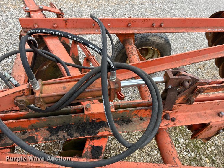 image for item MM9167 Allis-Chalmers 575777  tandem disk