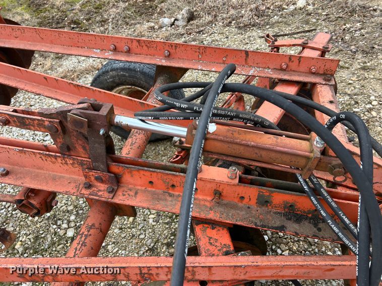 image for item MM9167 Allis-Chalmers 575777  tandem disk