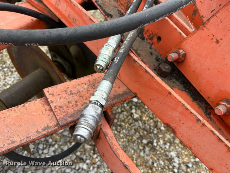 image for item MM9167 Allis-Chalmers 575777  tandem disk