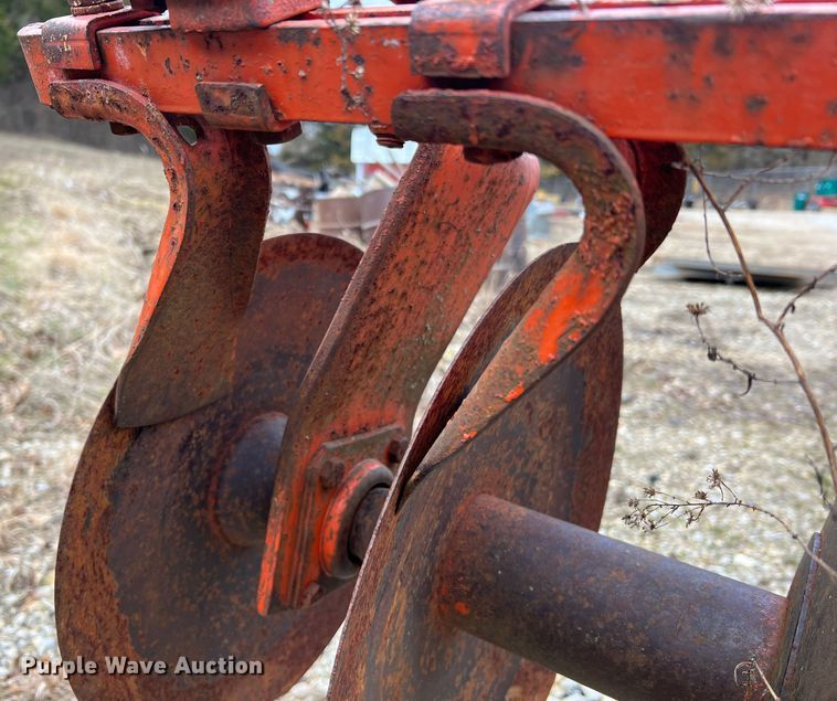 image for item MM9167 Allis-Chalmers 575777  tandem disk