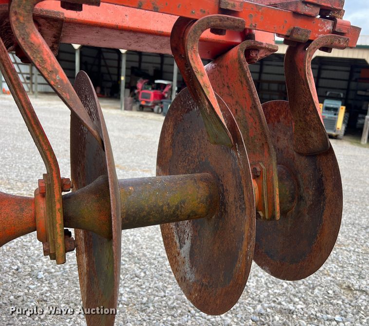 image for item MM9167 Allis-Chalmers 575777  tandem disk