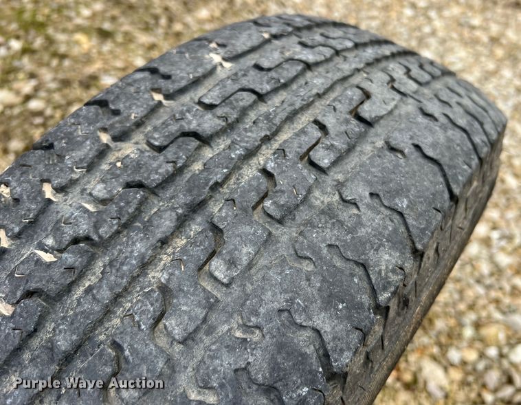 image for item MM9167 Allis-Chalmers 575777  tandem disk