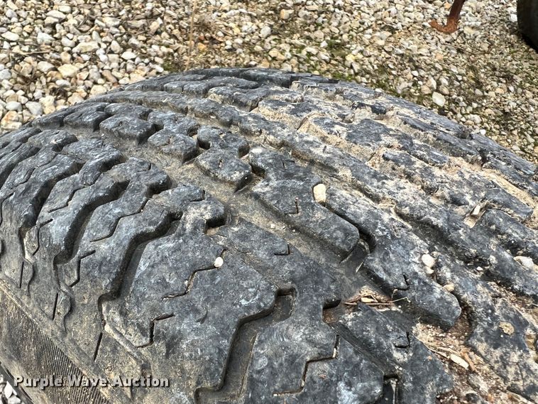 image for item MM9167 Allis-Chalmers 575777  tandem disk