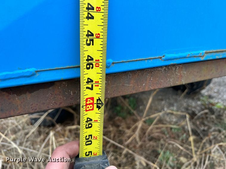 image for item MM9172 Goossen TV-2  three point vacuum