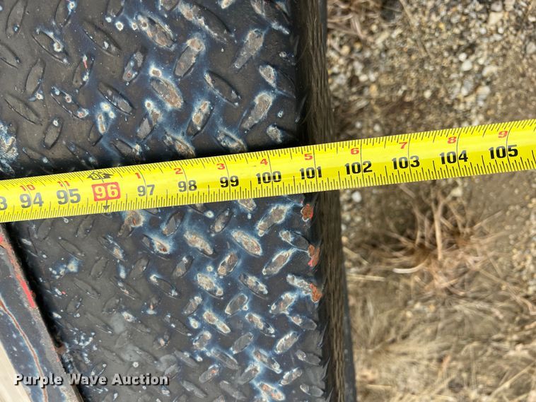 image for item MM9173 Equipment trailer