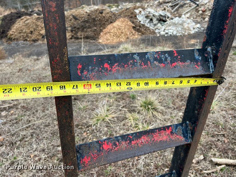 image for item MM9173 Equipment trailer