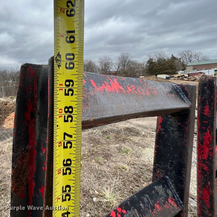 image for item MM9173 Equipment trailer