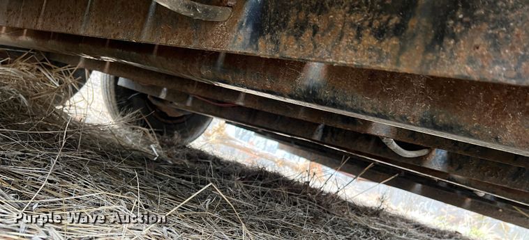 image for item MM9173 Equipment trailer