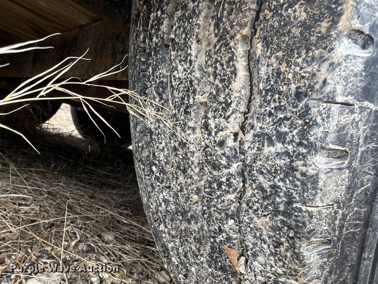 image for item MM9173 Equipment trailer