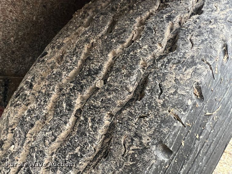 image for item MM9173 Equipment trailer