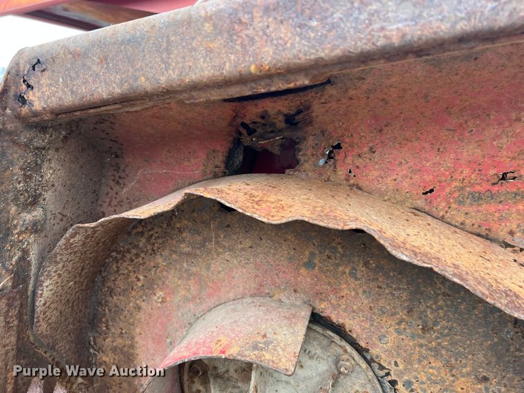 image for item MM9174 Toro Ground Master 580D  lawn mower