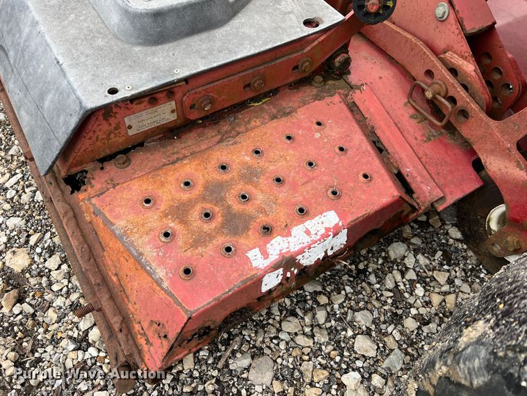 image for item MM9174 Toro Ground Master 580D  lawn mower