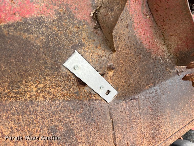 image for item MM9174 Toro Ground Master 580D  lawn mower