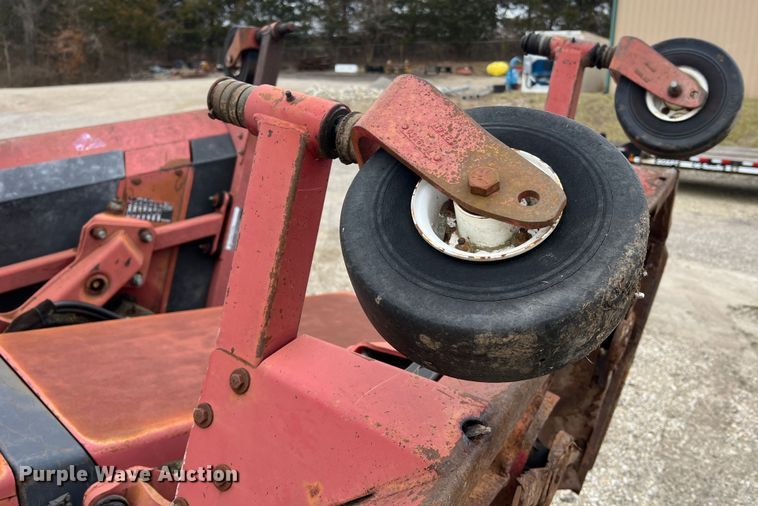 image for item MM9174 Toro Ground Master 580D  lawn mower