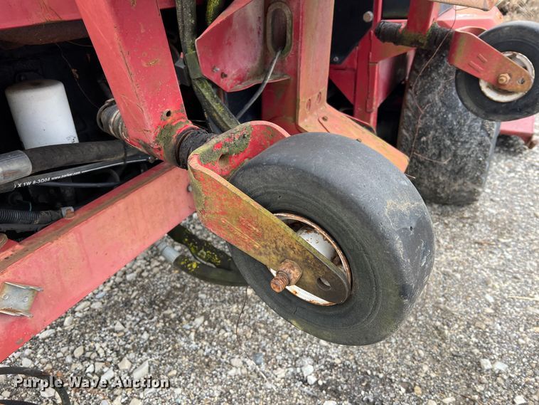 image for item MM9174 Toro Ground Master 580D  lawn mower