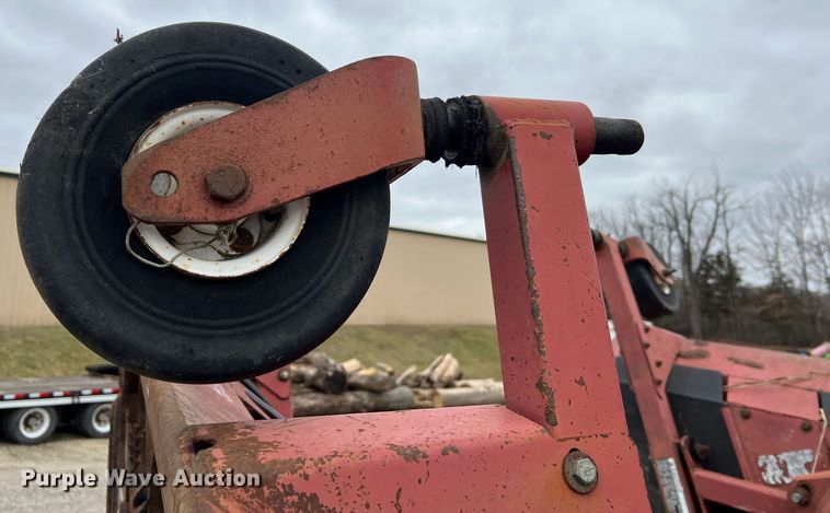 image for item MM9174 Toro Ground Master 580D  lawn mower