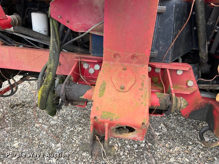 image for item MM9174 Toro Ground Master 580D  lawn mower