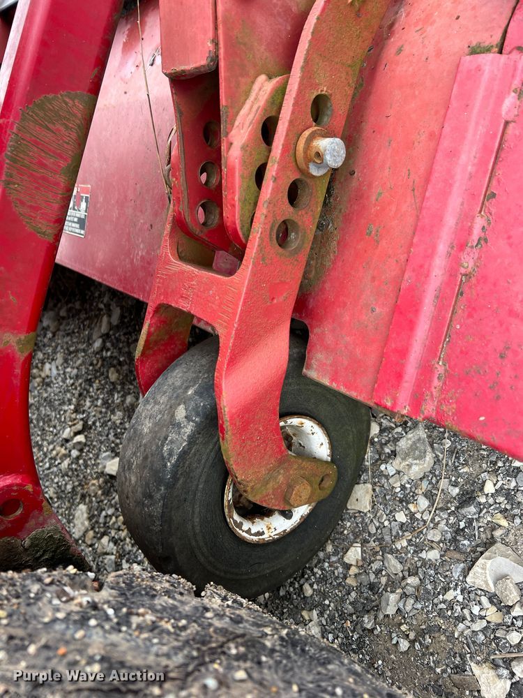 image for item MM9174 Toro Ground Master 580D  lawn mower