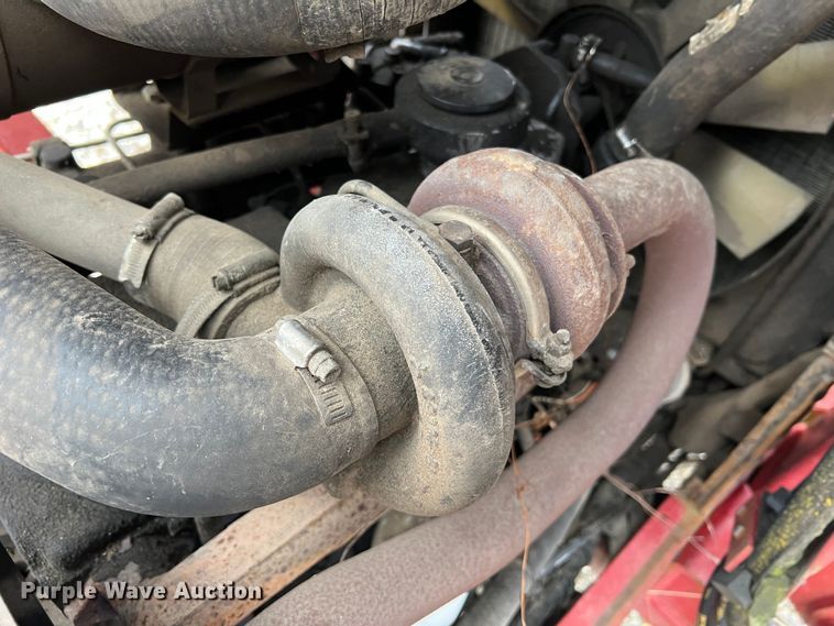 image for item MM9174 Toro Ground Master 580D  lawn mower