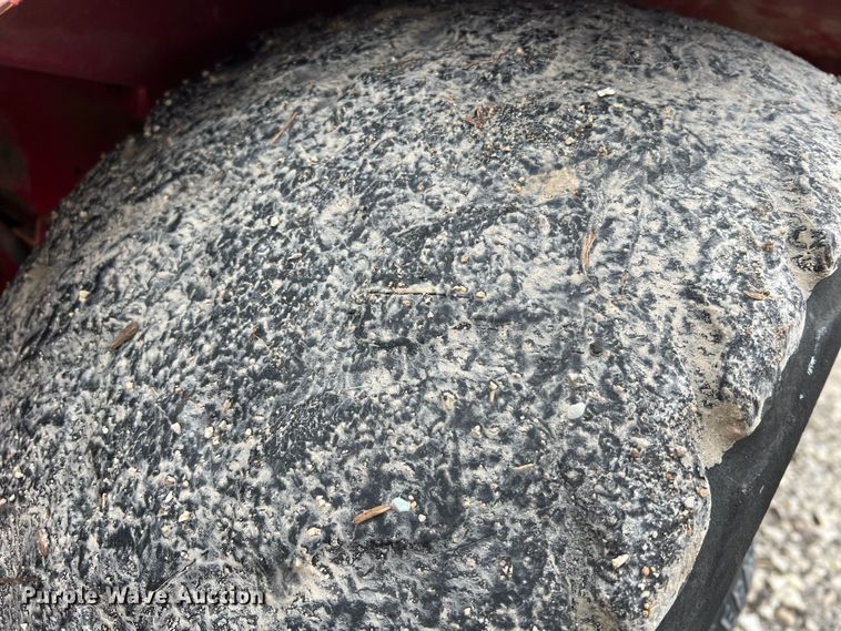 image for item MM9174 Toro Ground Master 580D  lawn mower