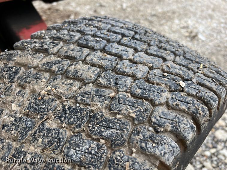 image for item MM9174 Toro Ground Master 580D  lawn mower