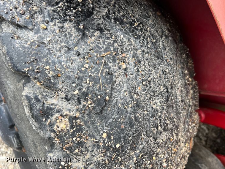 image for item MM9174 Toro Ground Master 580D  lawn mower