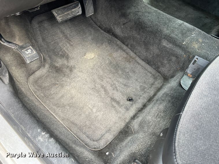 image for item MM9201 2012 Chevrolet Impala Police Cruiser