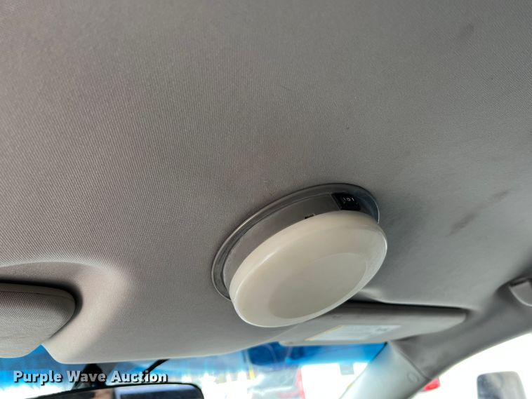 image for item MM9201 2012 Chevrolet Impala Police Cruiser