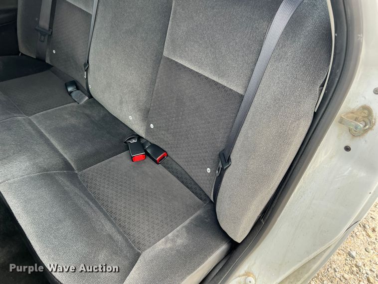 image for item MM9201 2012 Chevrolet Impala Police Cruiser