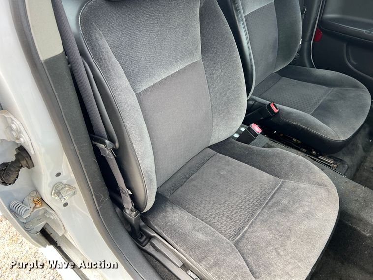 image for item MM9201 2012 Chevrolet Impala Police Cruiser