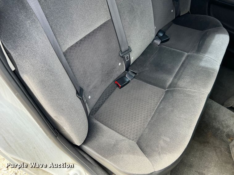 image for item MM9201 2012 Chevrolet Impala Police Cruiser