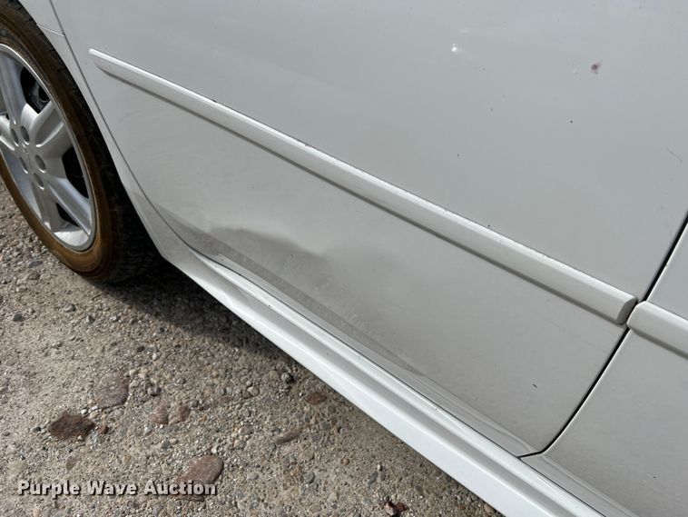 image for item MM9201 2012 Chevrolet Impala Police Cruiser