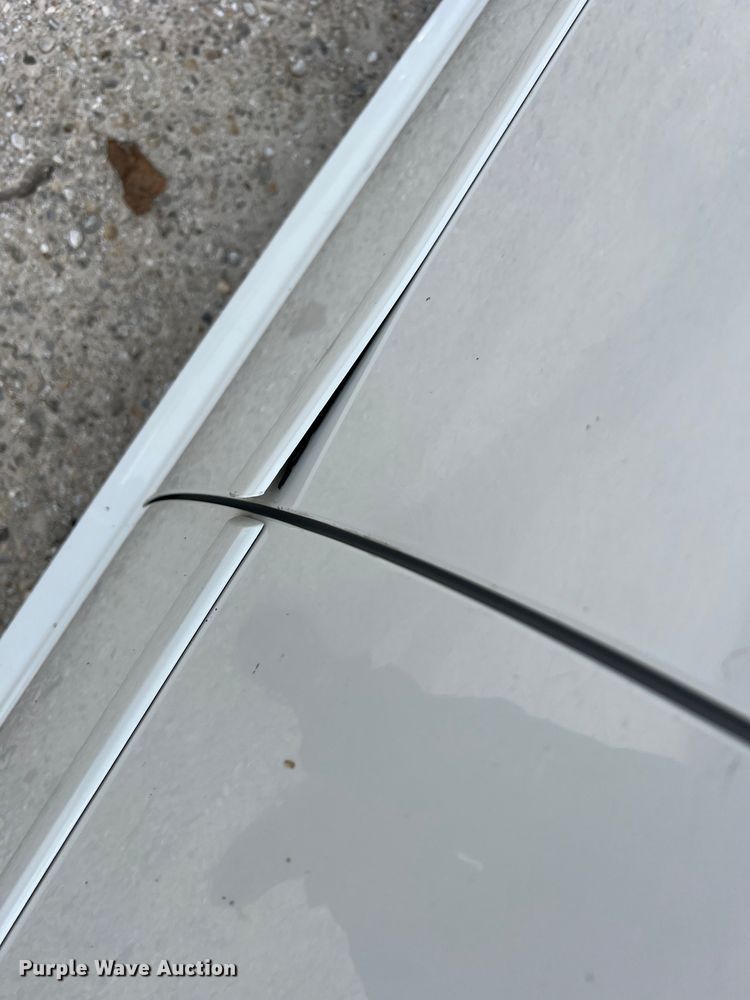 image for item MM9201 2012 Chevrolet Impala Police Cruiser