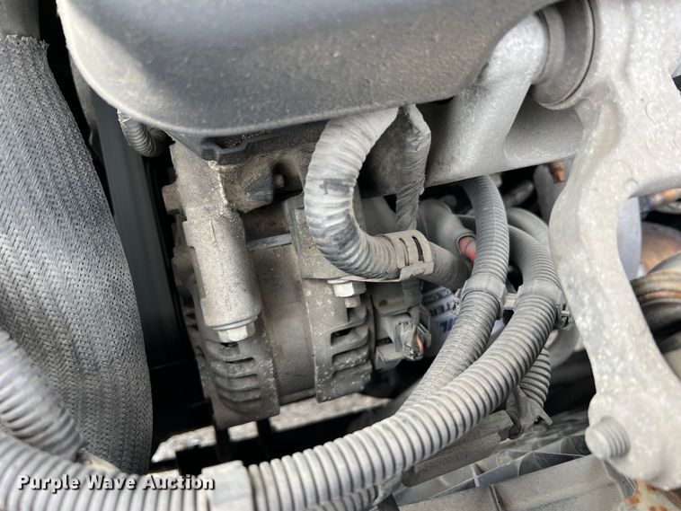 image for item MM9201 2012 Chevrolet Impala Police Cruiser