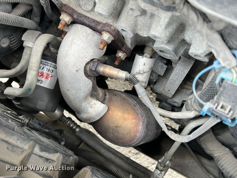 image for item MM9201 2012 Chevrolet Impala Police Cruiser