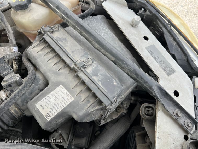 image for item MM9201 2012 Chevrolet Impala Police Cruiser