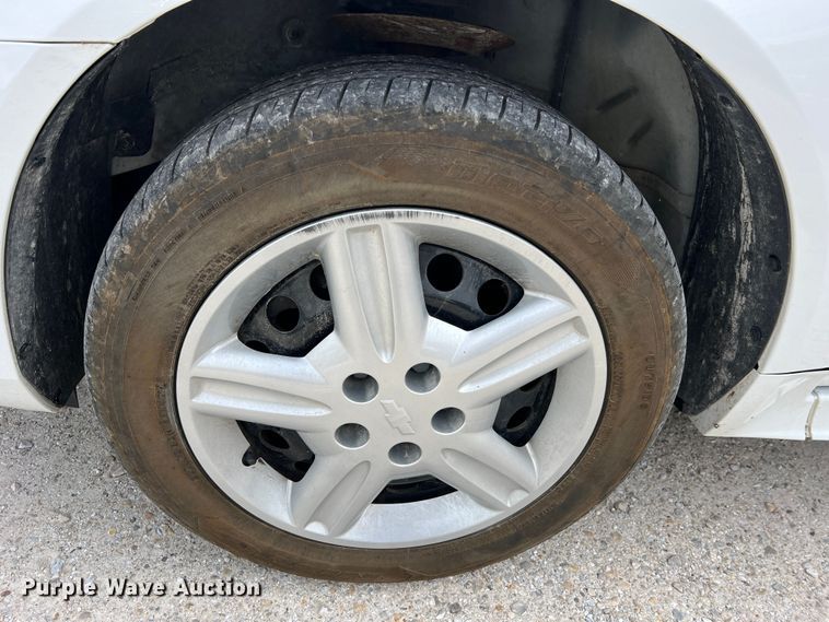 image for item MM9201 2012 Chevrolet Impala Police Cruiser