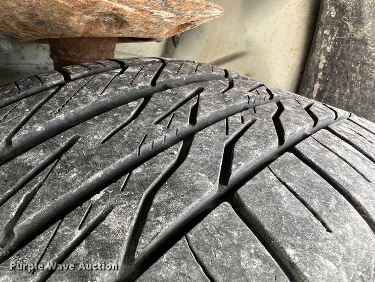 image for item MM9201 2012 Chevrolet Impala Police Cruiser