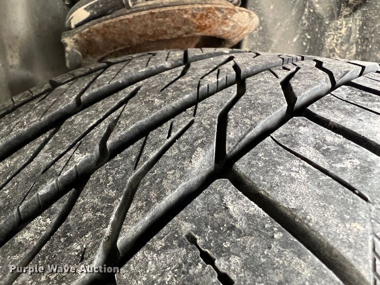 image for item MM9201 2012 Chevrolet Impala Police Cruiser