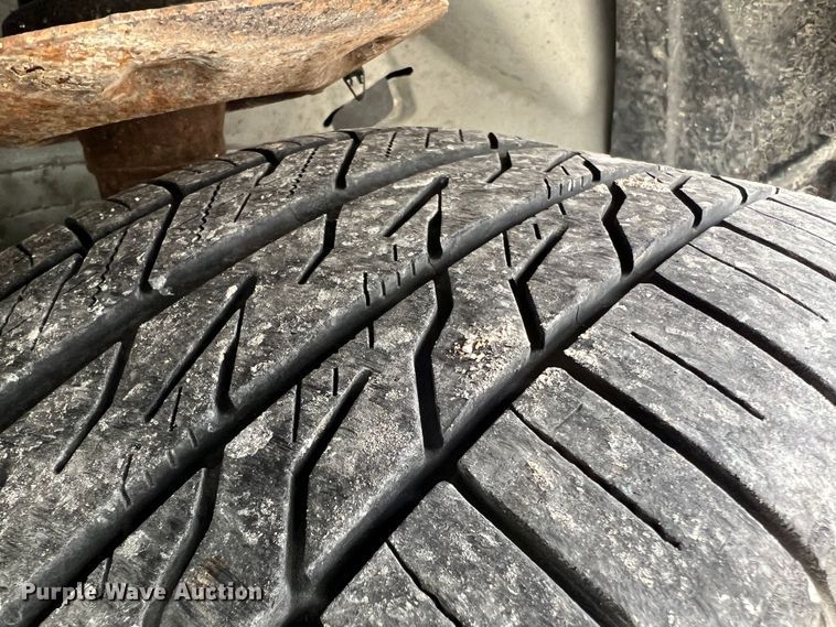 image for item MM9201 2012 Chevrolet Impala Police Cruiser