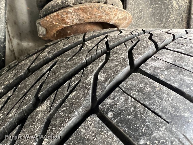 image for item MM9201 2012 Chevrolet Impala Police Cruiser