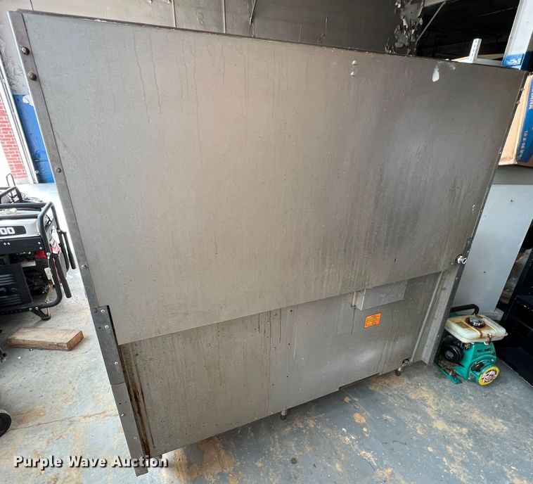 image for item MM9202 Vulcan  kitchen equipment