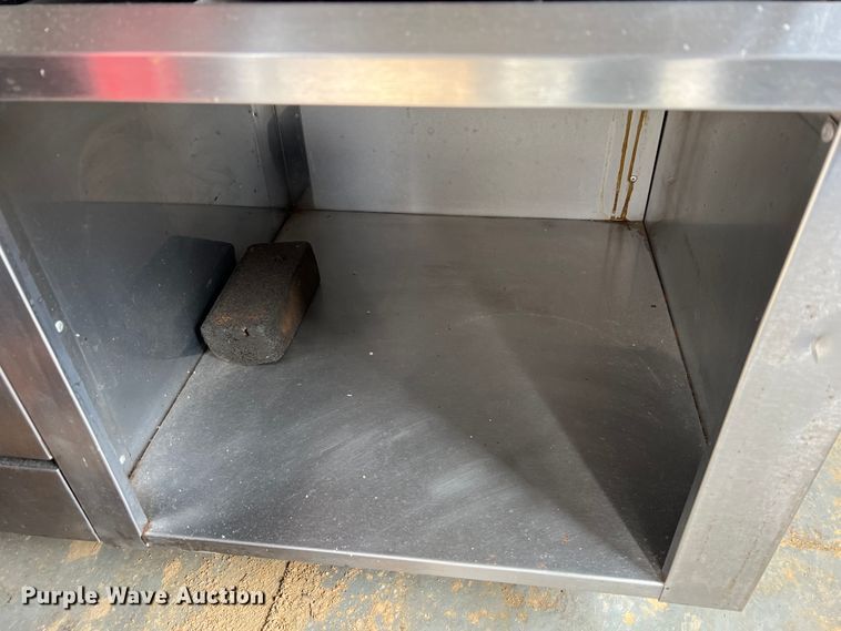 image for item MM9202 Vulcan  kitchen equipment