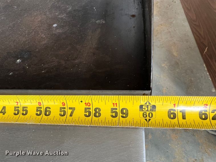 image for item MM9202 Vulcan  kitchen equipment