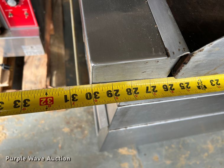 image for item MM9202 Vulcan  kitchen equipment