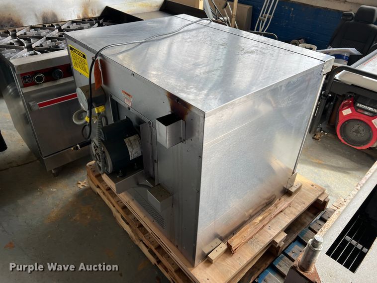 image for item MM9202 Vulcan  kitchen equipment