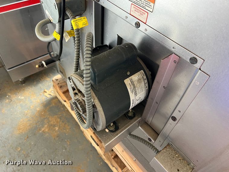 image for item MM9202 Vulcan  kitchen equipment