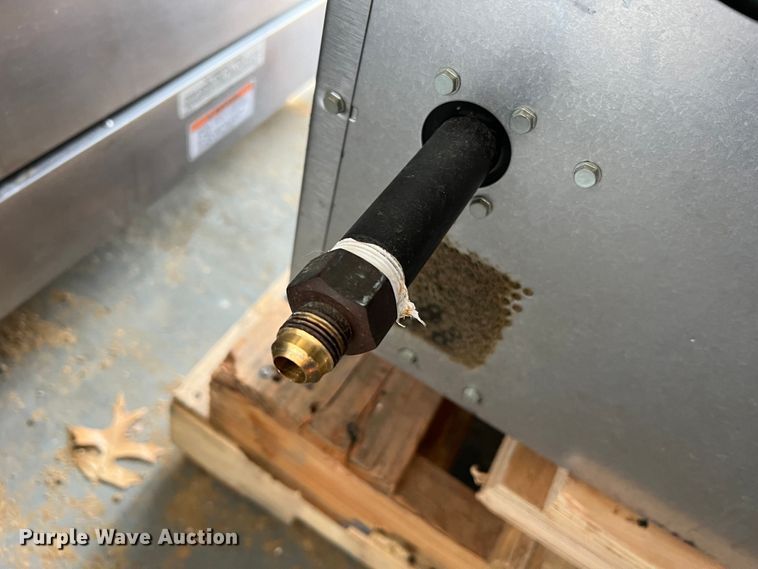 image for item MM9202 Vulcan  kitchen equipment