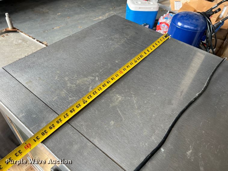 image for item MM9202 Vulcan  kitchen equipment